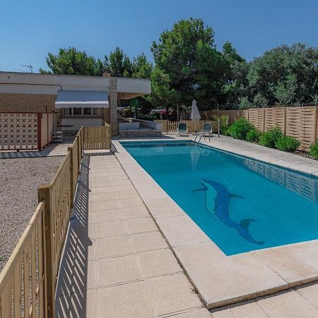 Chalet Bon Sol El Campello Dış mekan fotoğraf