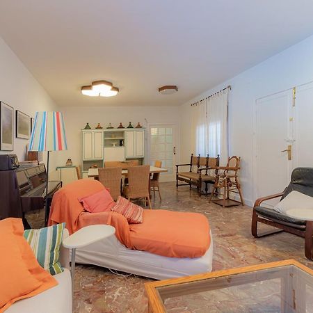 Chalet Bon Sol El Campello Dış mekan fotoğraf