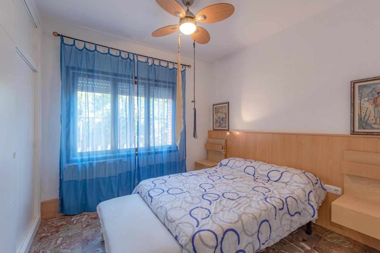 Chalet Bon Sol El Campello Dış mekan fotoğraf
