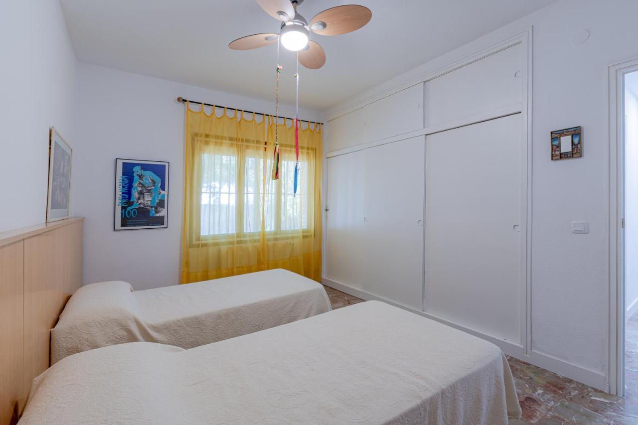 Chalet Bon Sol El Campello Dış mekan fotoğraf