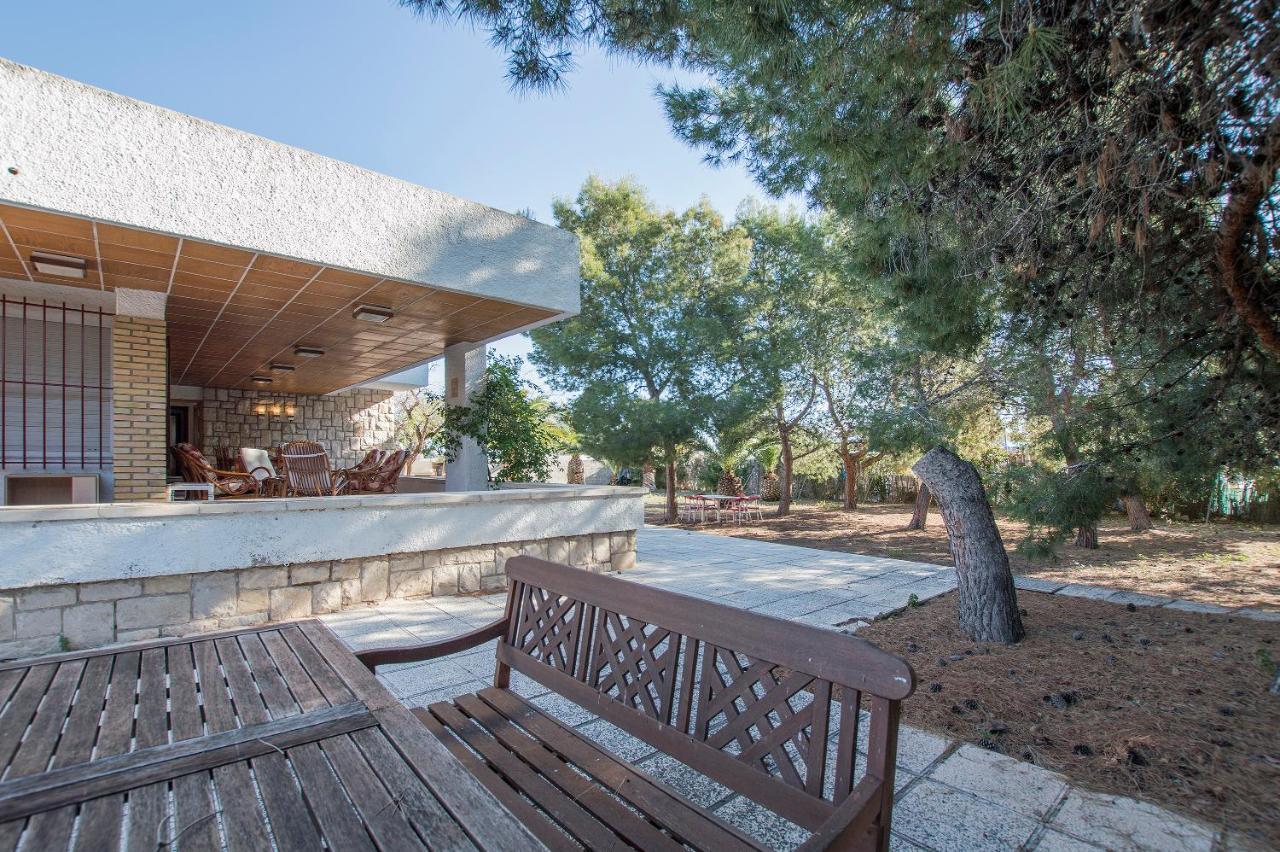Chalet Bon Sol El Campello Dış mekan fotoğraf