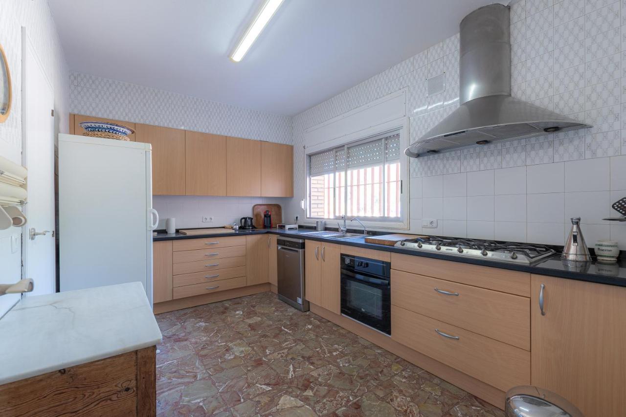Chalet Bon Sol El Campello Dış mekan fotoğraf