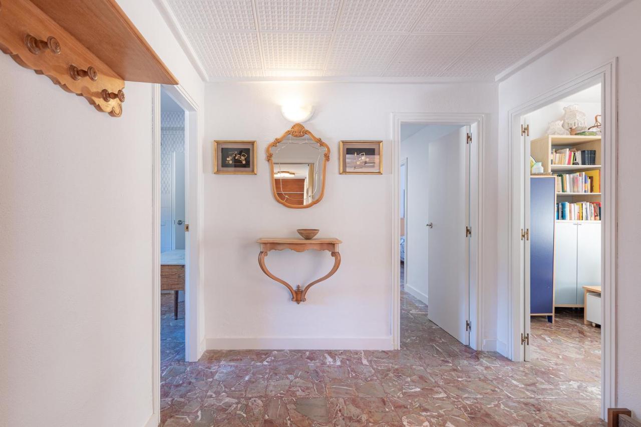 Chalet Bon Sol El Campello Dış mekan fotoğraf