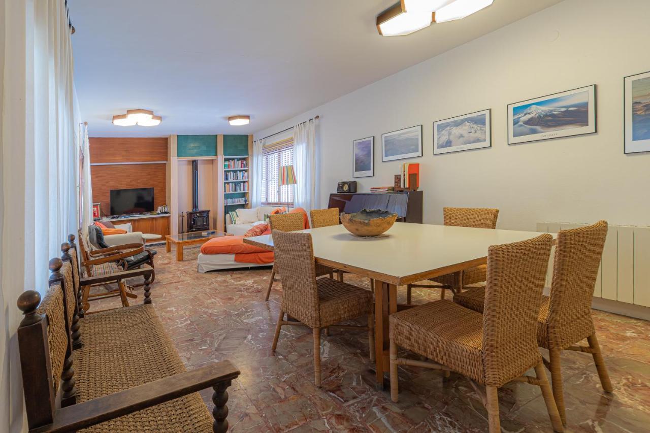 Chalet Bon Sol El Campello Dış mekan fotoğraf