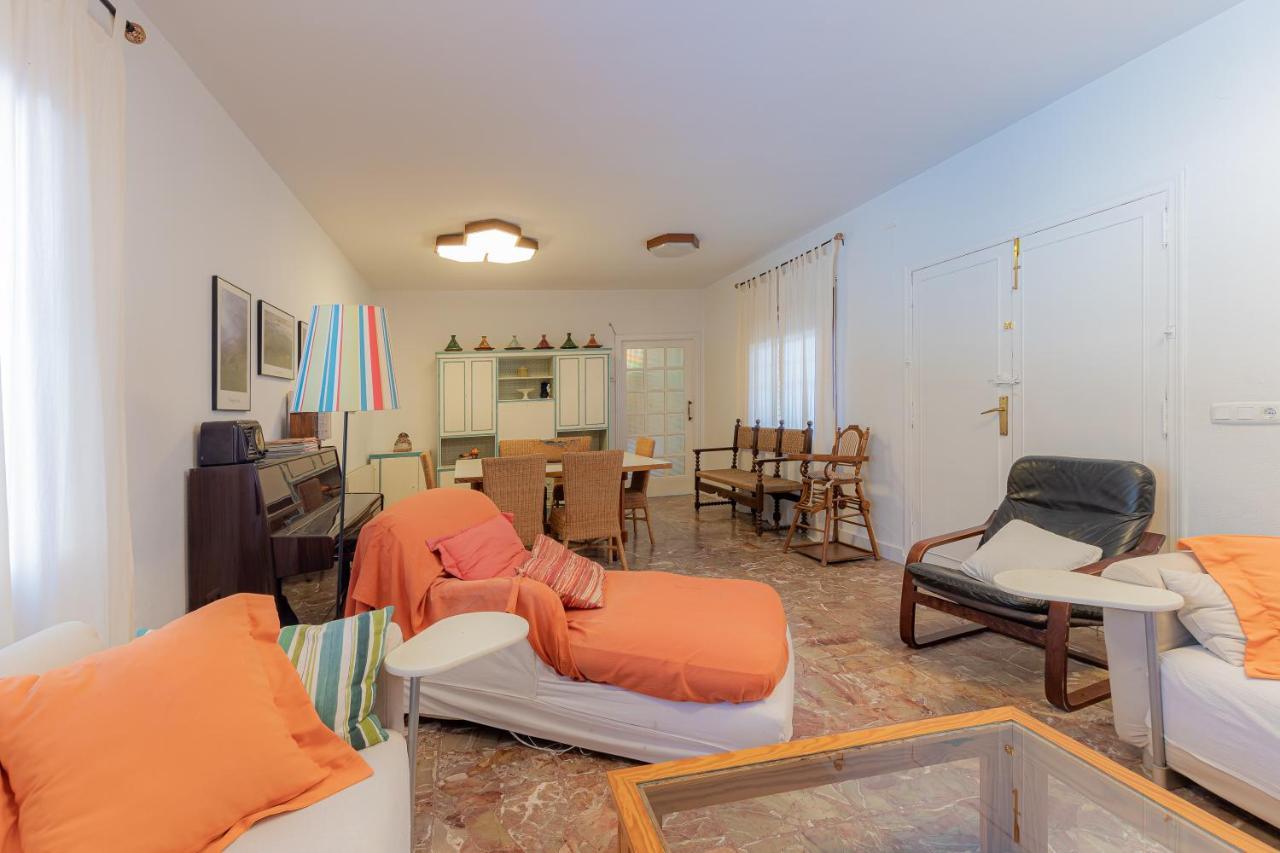 Chalet Bon Sol El Campello Dış mekan fotoğraf