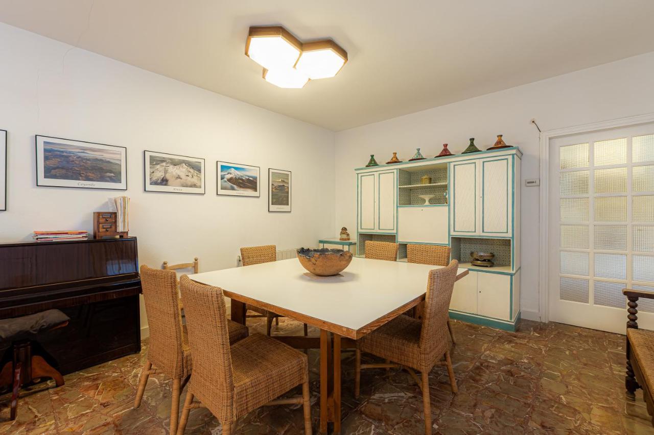 Chalet Bon Sol El Campello Dış mekan fotoğraf