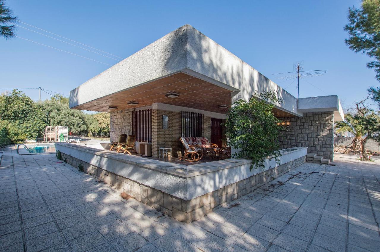 Chalet Bon Sol El Campello Dış mekan fotoğraf